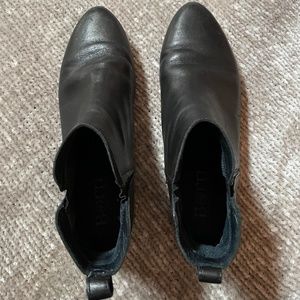 COPY - Born Remo Bootie size 10